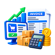 Sales & Invoicing