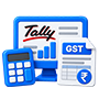 Tally & GST