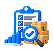 Stock Audit