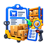 Purchase & Inventory