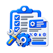 Services & Job Cards