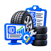 Tyre Master