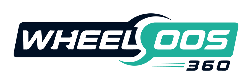wheeloos360 — Tyre Business ERP