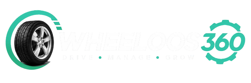 wheeloos360 — Tyre Business ERP